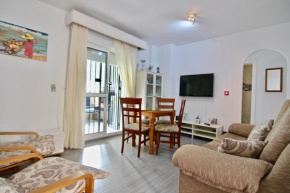 Apartamento Playa y Bosque